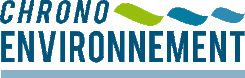 Chrono-environnement 